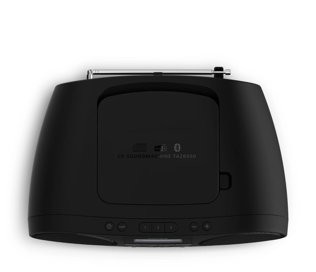PHILIPS TAZ6000/10 - 1333519 - zdjęcie 4